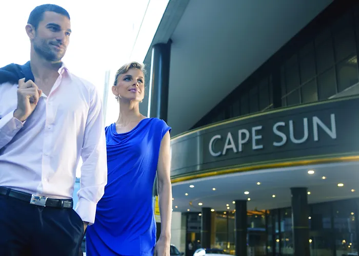 Southern Sun Cape Sun