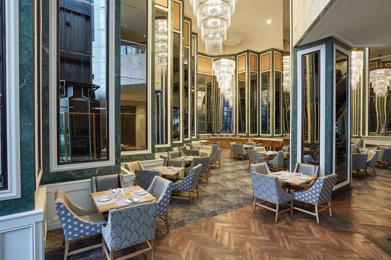 Hotel Southern Sun Cape Sun Cape Town