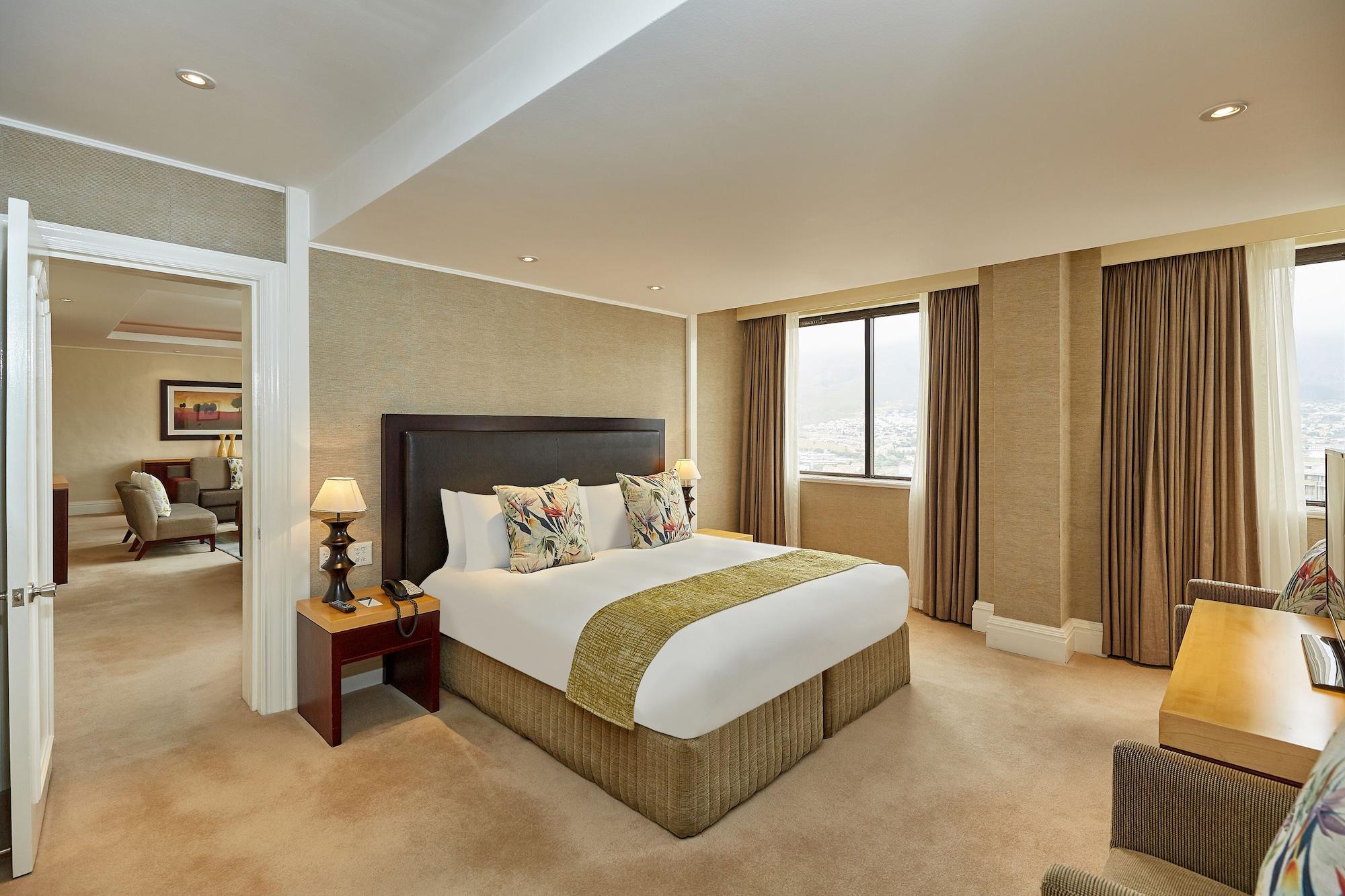 Hotel Southern Sun Cape Sun