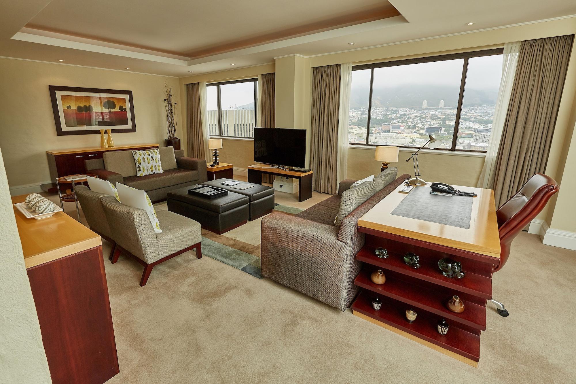 Southern Sun Cape Sun Cape Town