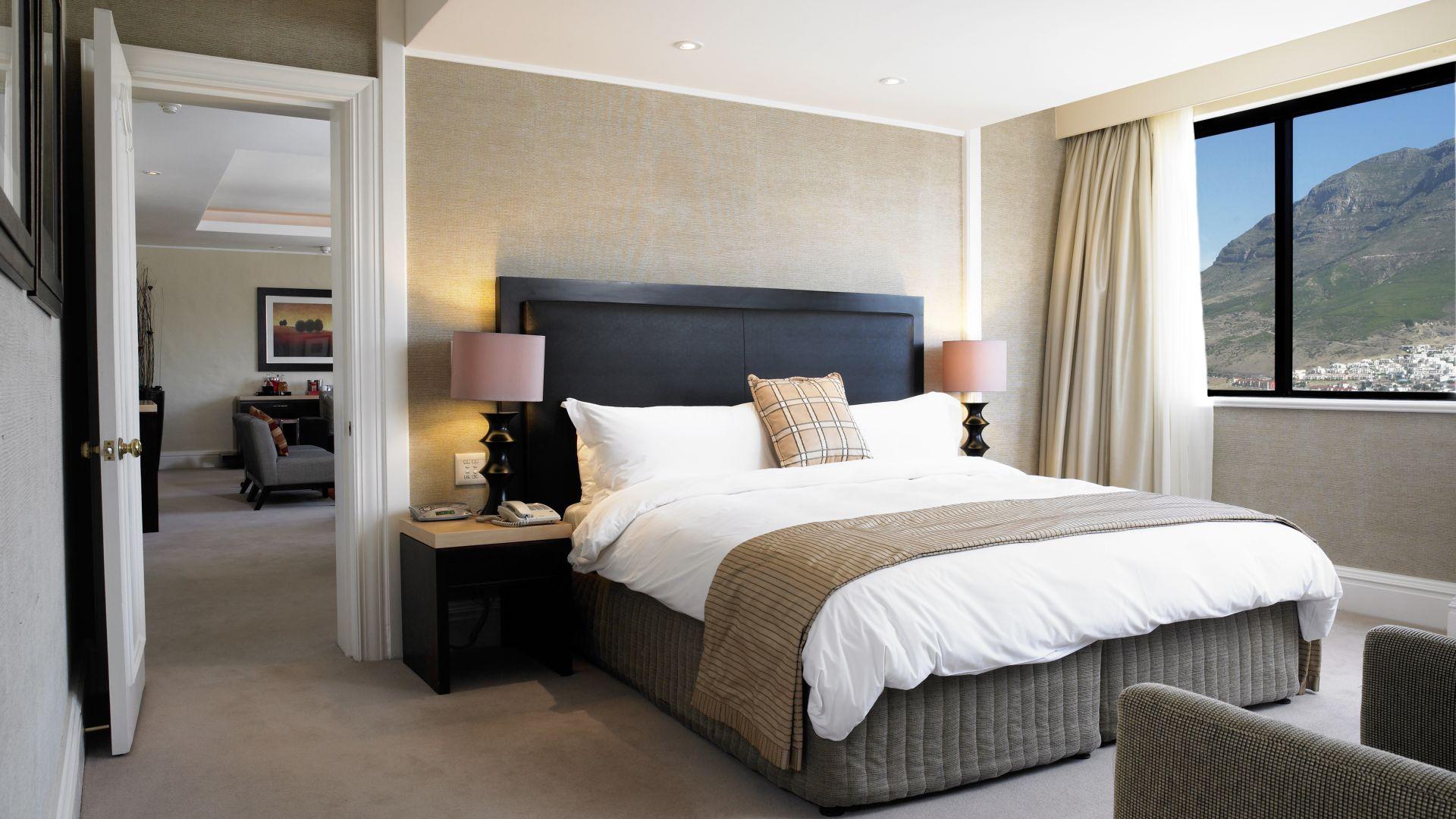 Hotel Southern Sun Cape Sun
