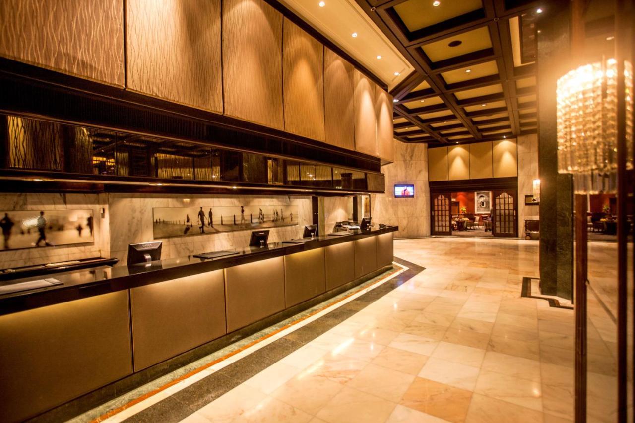 Hotel Southern Sun Cape Sun 4*