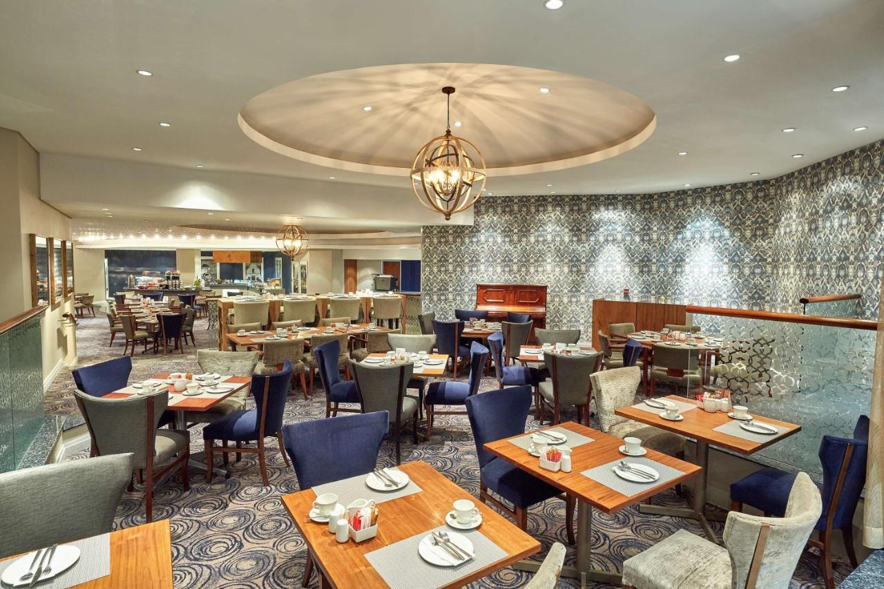 Southern Sun Cape Sun Hotel 4*