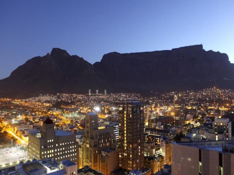 Southern Sun Cape Sun Cape Town