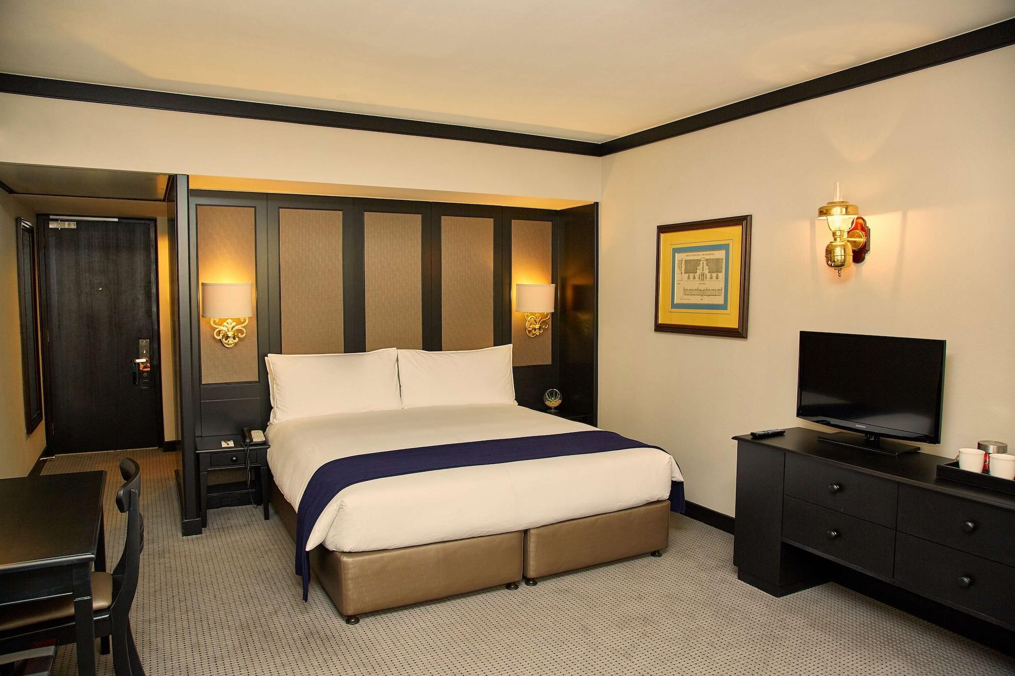 Hotel Southern Sun Cape Sun 4*