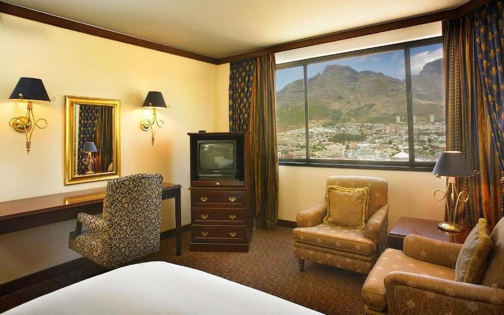 Hotel Southern Sun Cape Sun Cape Town