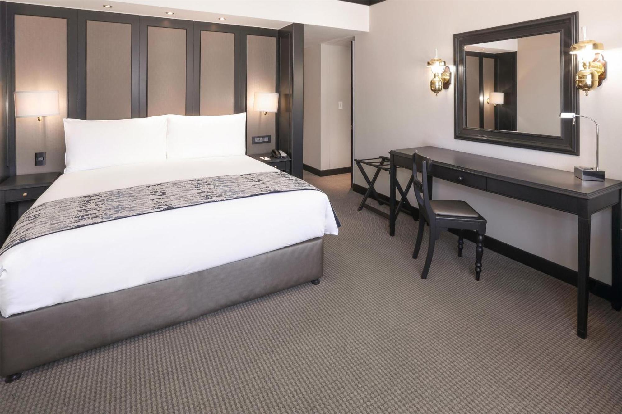 Southern Sun Cape Sun Hotel Kaapstad