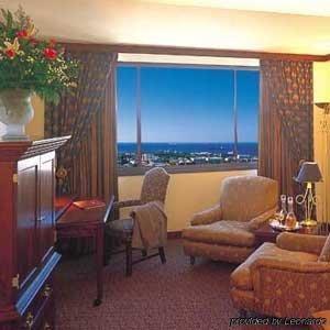 Hotel Southern Sun Cape Sun Cape Town