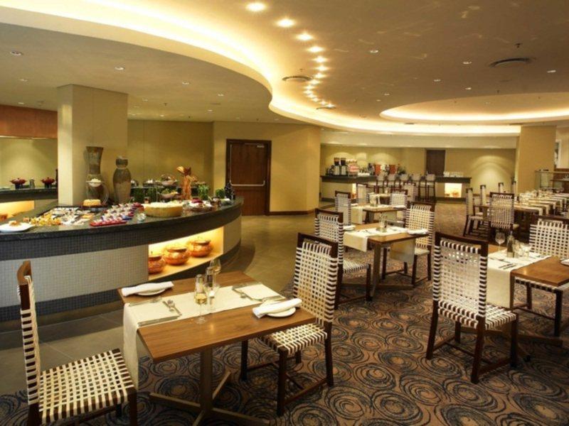 Hotel Southern Sun Cape Sun Cape Town