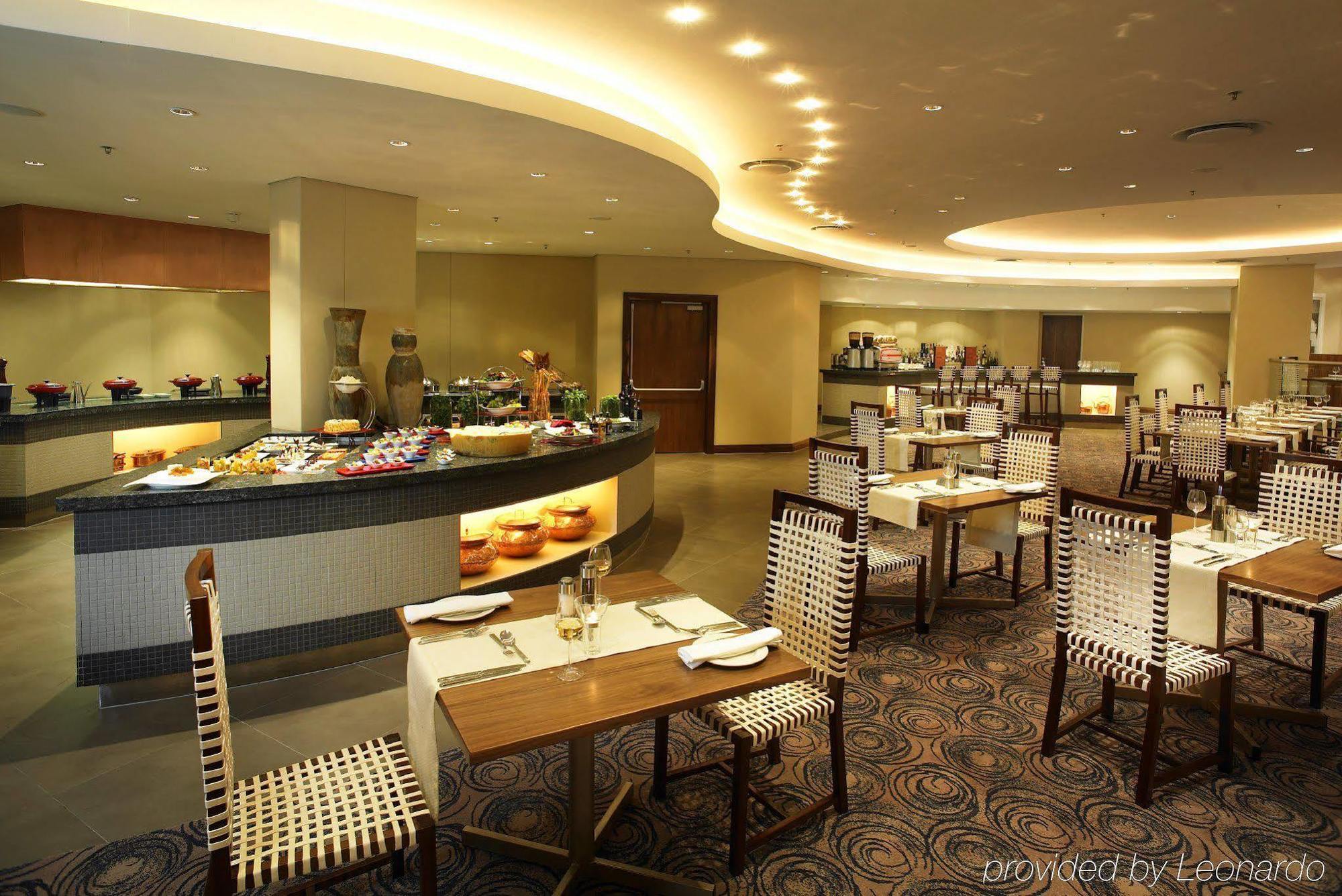 Southern Sun Cape Sun 4* Cape Town