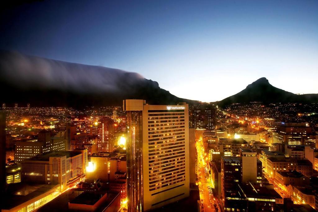 Hotel Southern Sun Cape Sun 4*