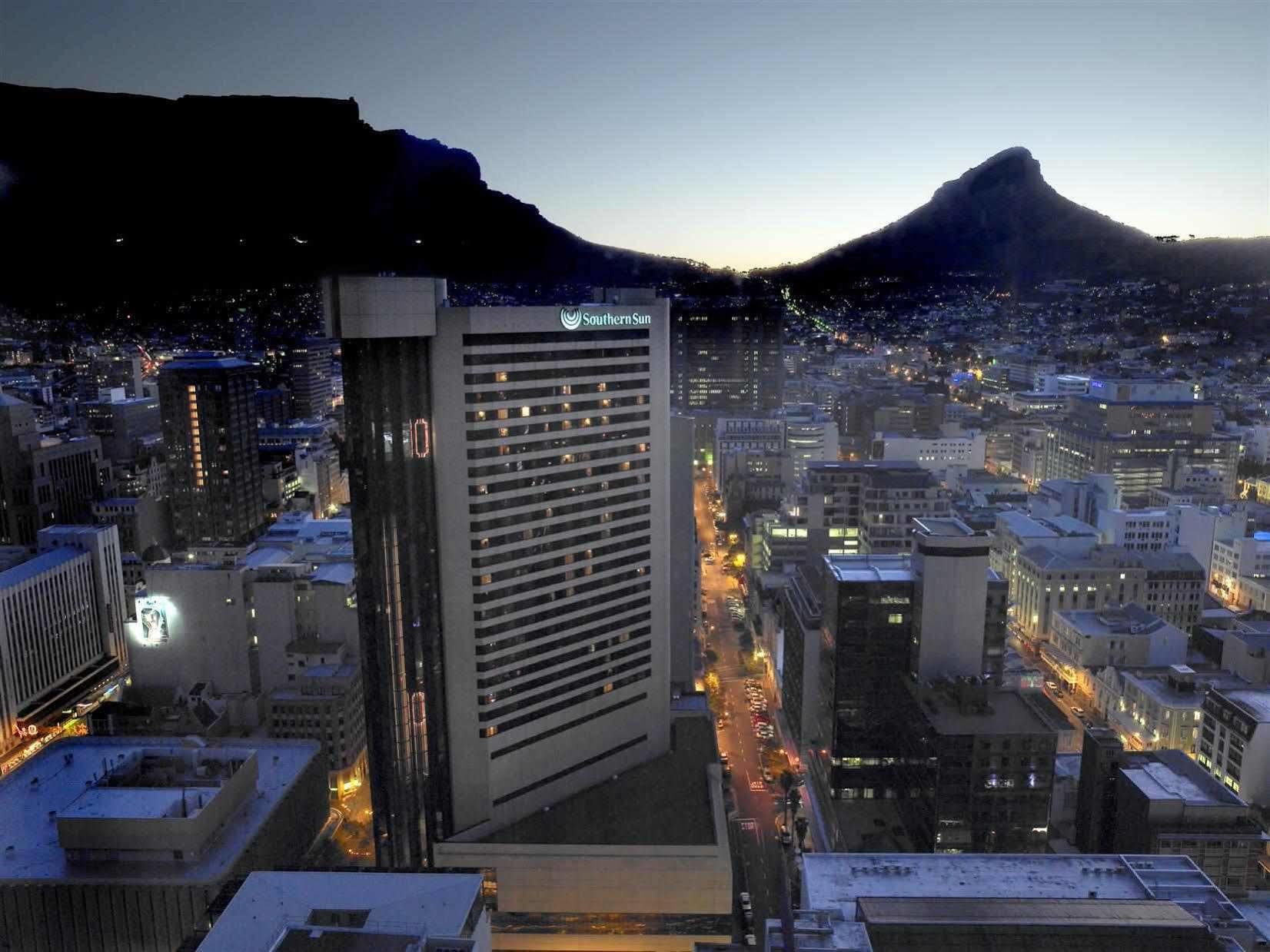 Hotel Southern Sun Cape Sun 4*