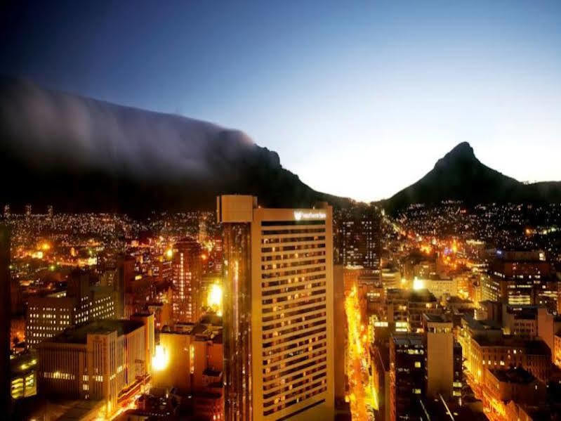 Southern Sun Cape Sun 4* Cape Town