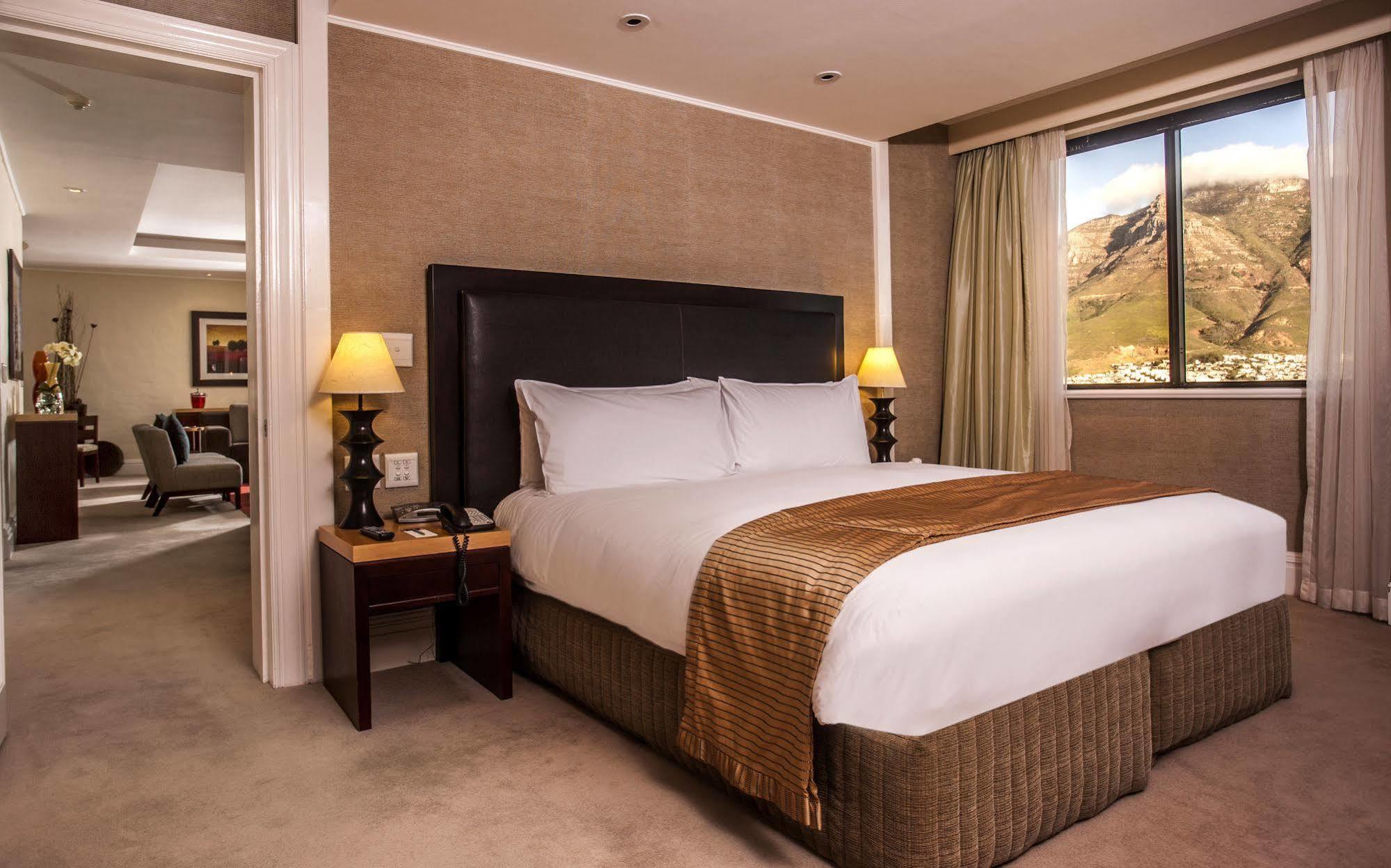 Hotel Southern Sun Cape Sun 4*
