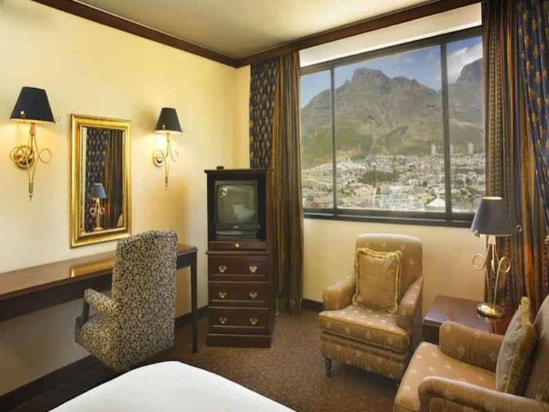 Hotel Southern Sun Cape Sun 4*