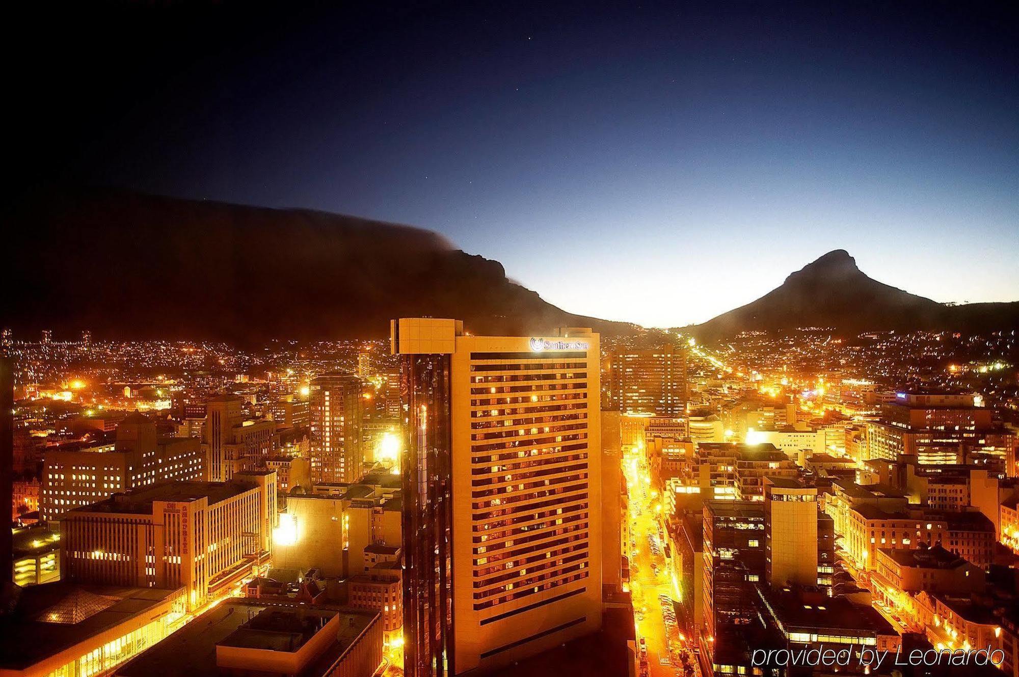 Hotel Southern Sun Cape Sun 4*