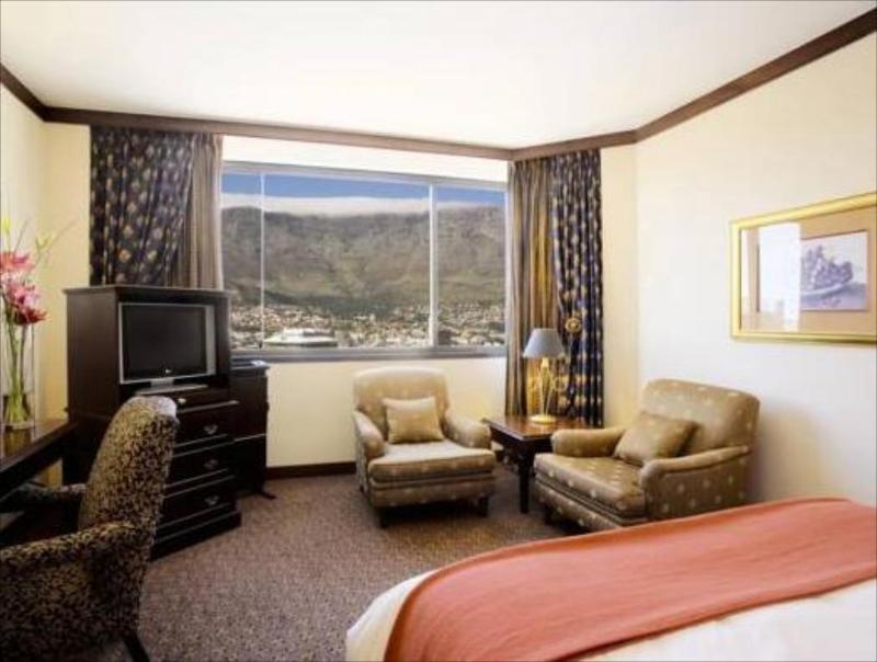 Southern Sun Cape Sun Hotel Cape Town