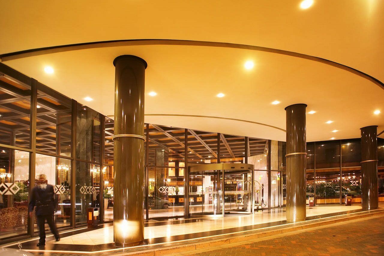 Hotel Southern Sun Cape Sun Cape Town