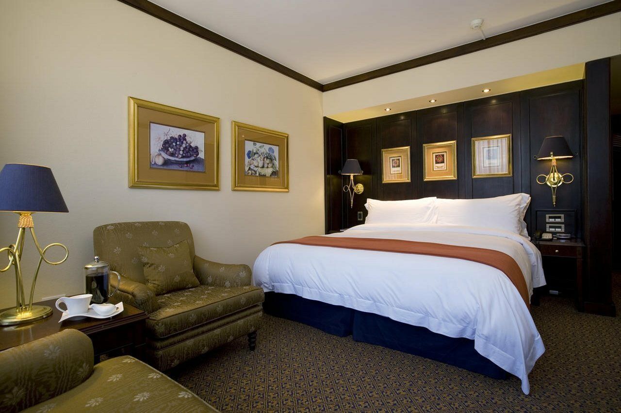 Southern Sun Cape Sun 4*