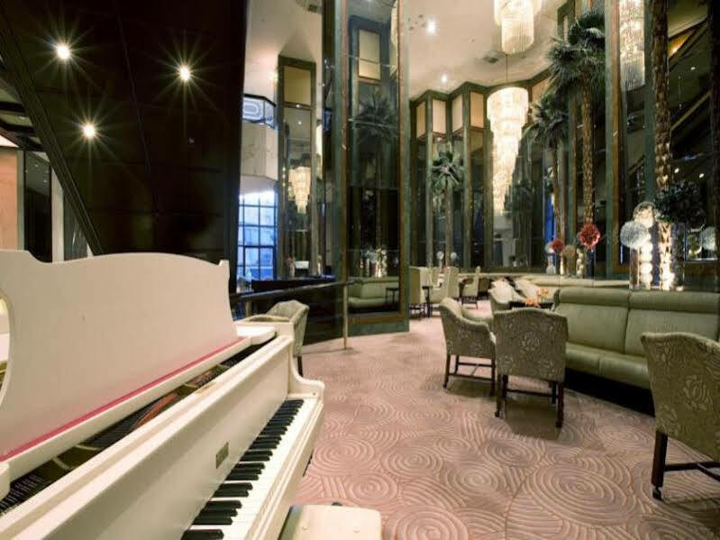 Southern Sun Cape Sun Hotel 4*